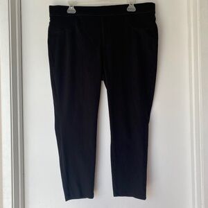 Time and Tru black jegging